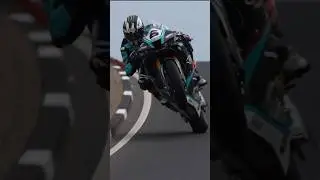 Michael Dunlop - NorthWest 200