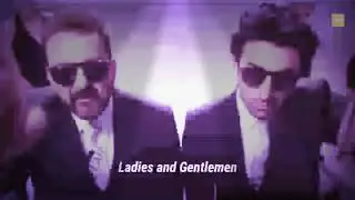 baba bolta hai abhi bas ho gaya  full song by sanju move