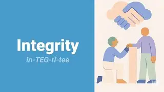 How to Pronounce Integrity?