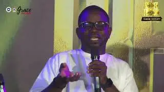 PANEL Q&A SESSION with Pastor Sam & Pastor Mrs Folakemi || Refined Treasures 2025 || Occupy