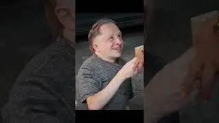 The Moment My Life Changed Forever - 90 Day Fianc&eacute; UK - Andy & Arrah