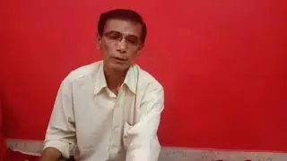 Shree Anjan Das