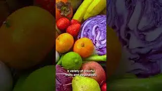 What is the D.A.S.H. Eating Plan?