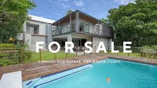 Simbithi Eco Estate, Ballito, KZN North Coast Property