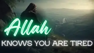 Depression And Anxiety in Islam - What Does Allah Say?