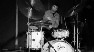 Paolo Cantarella Drum Solo with Progressive Overload