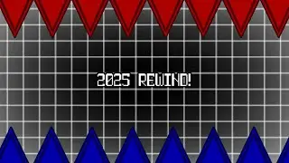 Misael The Hedgehog&rsquo;s | 2025 REWIND | Message On The Description!
