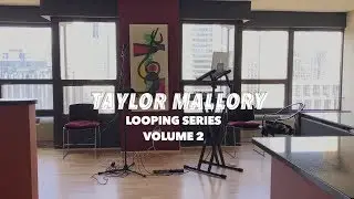 Taylor Mallory - 