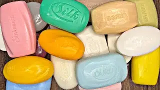 Satisfying Soap Unboxing | Beautiful Handmade Soaps