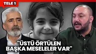 Onur Yılmaz Narin'in &Ouml;l&uuml;m&uuml;n&uuml;n Sır Perdesini Araladı: Galip Ensarioğlu Konuştuğu Andan İtibaren...
