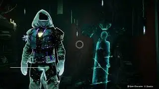 Destiny 2: Heresy Act III - Sunless Cell Strike (part 8)