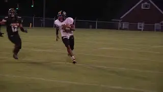 Farmville Central football rolls Roanoke Rapids, West Craven-Havelock to clash
