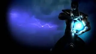 Бесплатные игры онлайн  Mortal Kombat VS  DC Universe Cinematic TV Spot