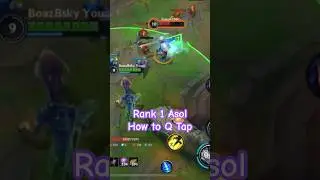 How to Play Aurelion Sol (Rank 1 Aurelion Sol Guide)
