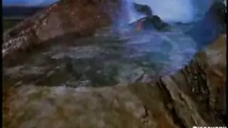When Earth Erupts-Shield Volcanoes