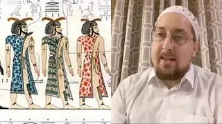 Debunking Karaite Jews for Judaism, Egyptians were Black Africans