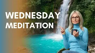 Wednesday Meditation: Embracing the Middle Path