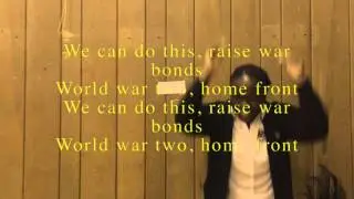 WWII Home Front