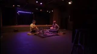 Tombak/Trumpet _ at Jaki Club _ Part 2
