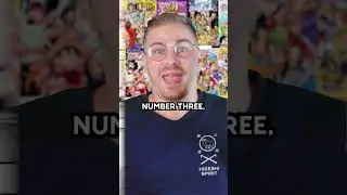 Top 5 SECRET Pandaman Appearances In One Piece