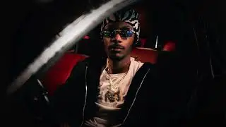 StanWill - Power (Official Visualizer)