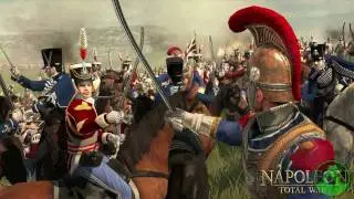 Napoleon Total War Soundtrack - Naval Battle