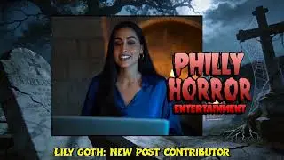 Lily Goth: New to PHE