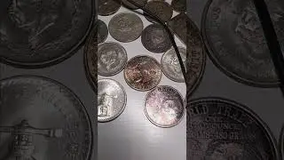 Inflation is Theft!!! SILVER GOLD BITCOIN Money 💰 🤑 💸