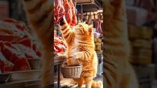 Mutton Curry🍛#shorts #cat