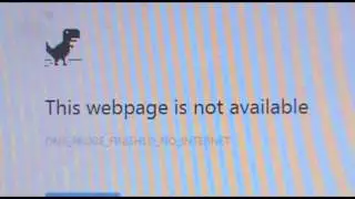 Wow Internet Down, Levagood Neighborhood, Dearborn, MI, August 3, 2015, about 5:36 p.m.