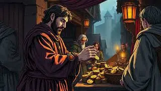16 Pieces of Forgotten Wisdom from Medieval Guilds