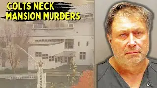 Murder Monday: Colts Neck Mansion Murders