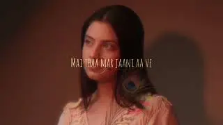 Slow Talk ~(Jado hauli jayi lena mera naam) COVER SONG (Noor Jehan)