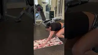 Walk Outs- #fitwithwhit