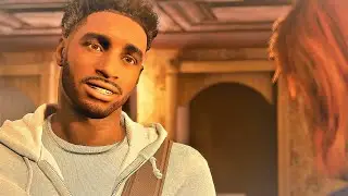 Marvel Spider-Man 2 - Main Story Mission: Unidentified Target: Harlem
