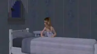 Sims 2 Version - Runaway - Pink