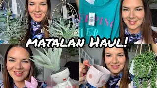 Matalan Haul | Matalan Home | Homeware Haul | Kate McCabe