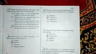 WBSET 2022 LIFESCIENCE PAPER SOLUTION.