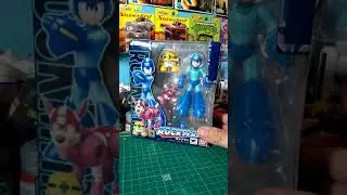 [MEGAMAN] 
