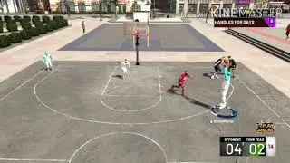 Clanless #2kClans