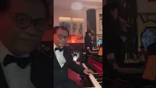 JUNPIANIST COVER CHANNEL is live