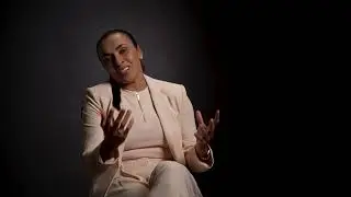 Marta Interview At The Best FIFA Football Awards&trade; 2023