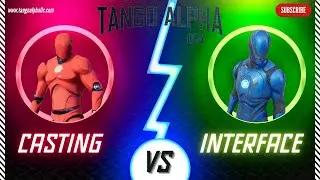 Casting vs Interface in Unreal Engine 5 | Which One is Faster?