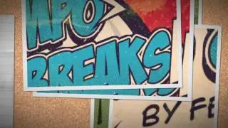 Featurecast Presents Mid Tempo Beats Breaks 2 - Breakbeat Samples - Loopmasters