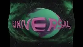 Universal Television (1996) Effects (Sponsored by All Angry Birds Csupo Effects)