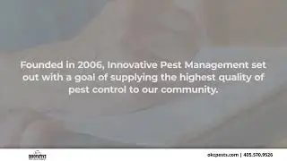 Innovative Pest Management Piedmont Oklahoma 73078