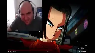 Dragon Ball Sparking Zero New DLC Trailer Live Reaction: IT'S ABOUT TIME THEY DID THIS