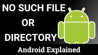 Fixing the Fastboot Error 