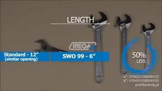 Irega 99 SWO 6