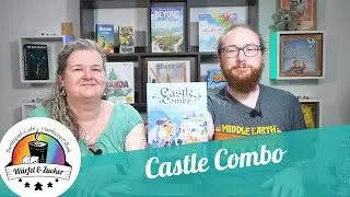 Wir zeigen euch: Castle Combo